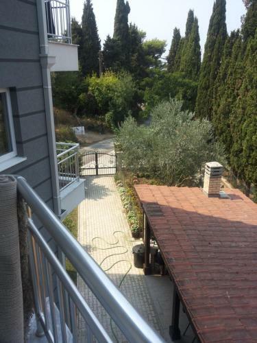Apartments Milic-ulcinj
