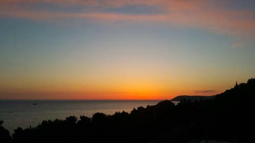 Apartmani Pogled