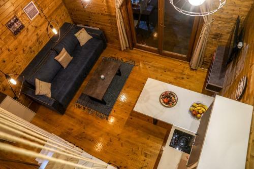 Lodge Enjoy River House