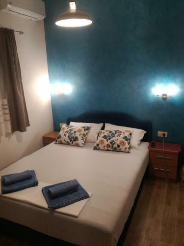 Hostal Apart Dom Jankovi?