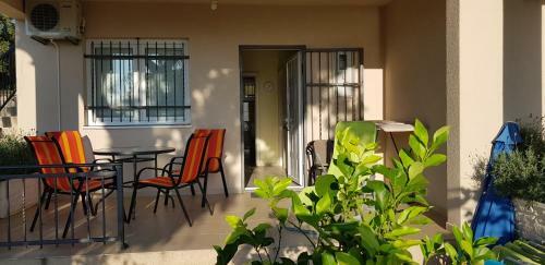 Apartments Kli Kli