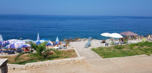 Apartments Kli Kli