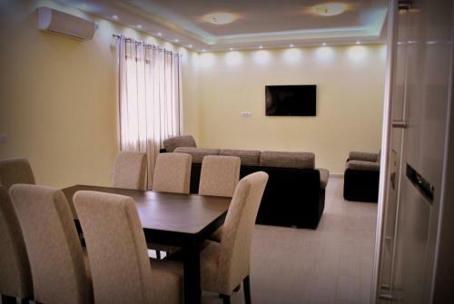 Villa G Premium