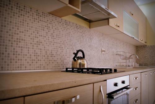 Villa G Premium
