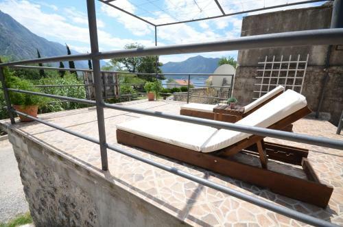 Apartamento Stone House Dragutinovic