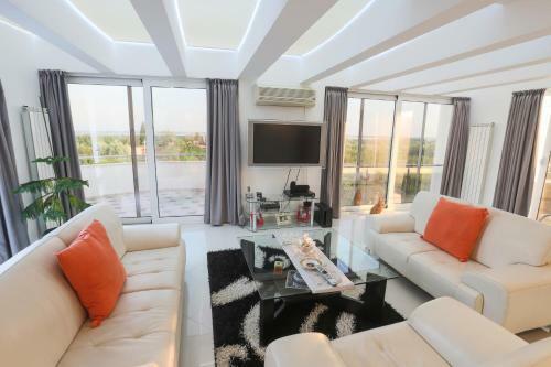 Apartments Le Domaine