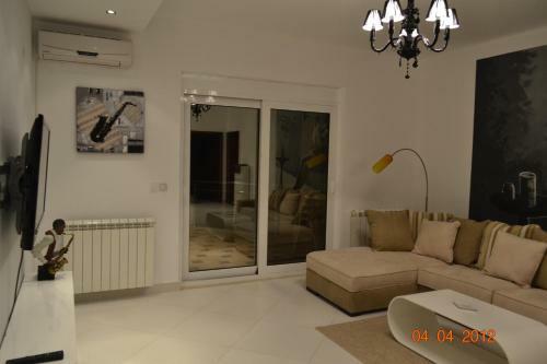 Apartments Le Domaine