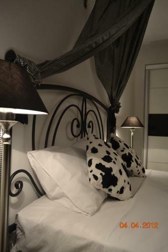 Apartments Le Domaine