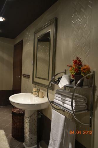 Apartments Le Domaine