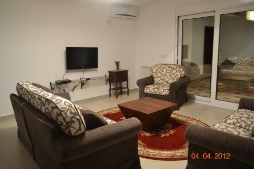 Apartments Le Domaine