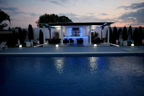 Apartments Le Domaine