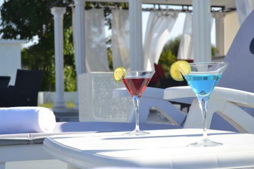 Apartments Le Domaine