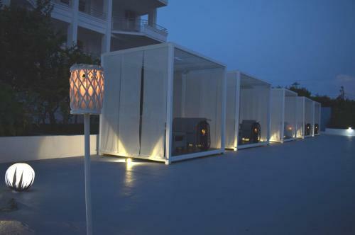Apartments Le Domaine