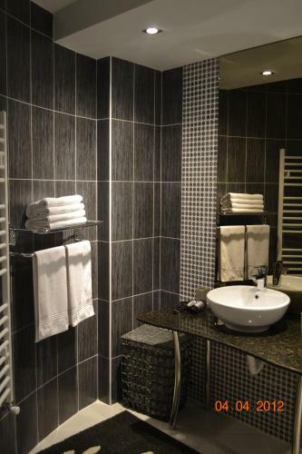 Apartments Le Domaine