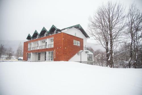 Hotel Serdar