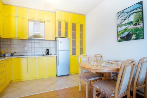Vilena Apartmani