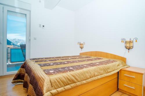 Vilena Apartmani