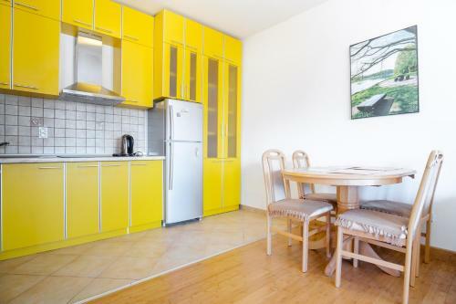 Vilena Apartmani