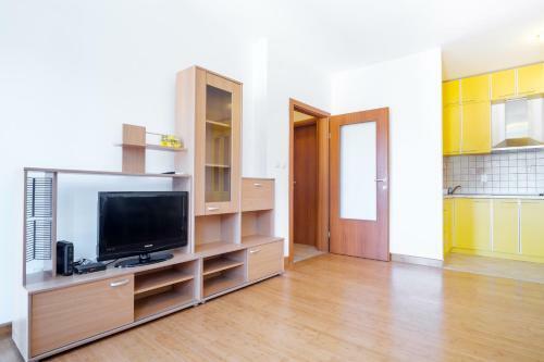 Vilena Apartmani