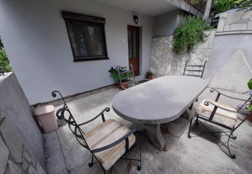 Apartamento Studio Jeff 1