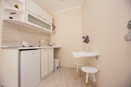 Apartamento Studio Jeff 1
