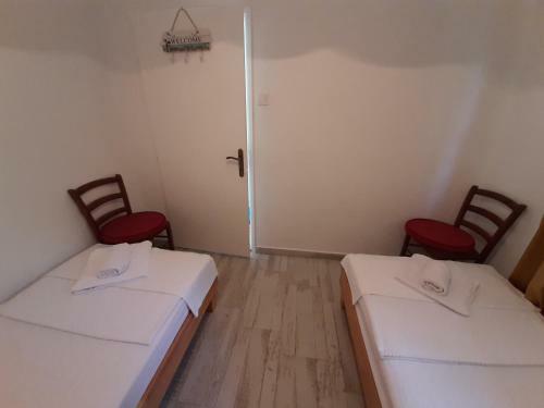 Apartamento Studio Jeff 1