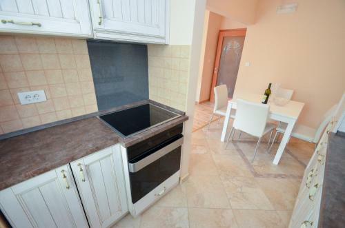 Central Apartment