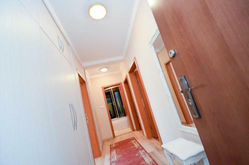 Central Apartment
