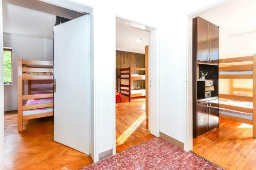 Hostel Amigo