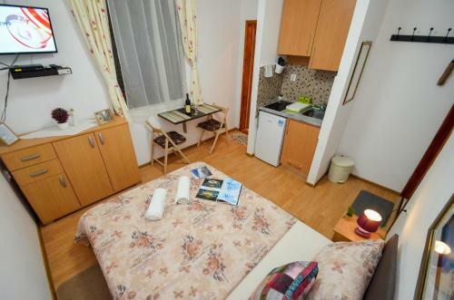 Apartments Risan Center