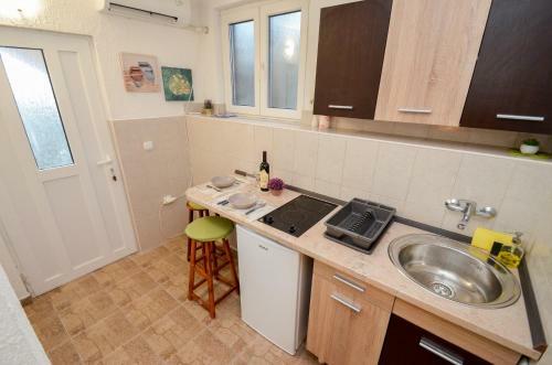 Apartments Risan Center