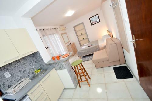 Apartments Risan Center