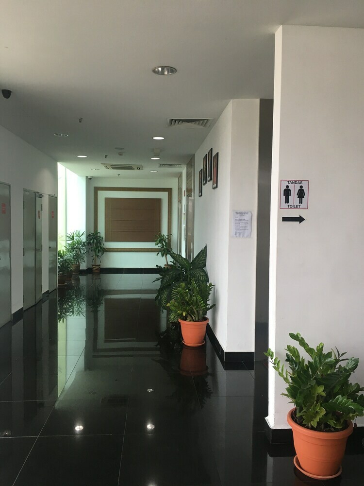 Summit Signature Hotel Batu Pahat