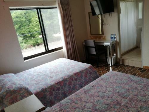 Hotel Tamuin