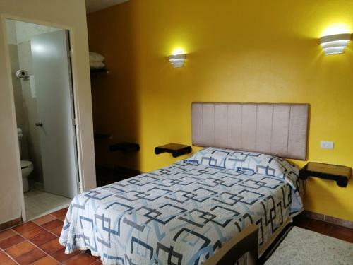 Hotel Tamuin