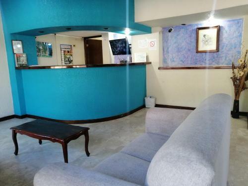 Hotel Tamuin