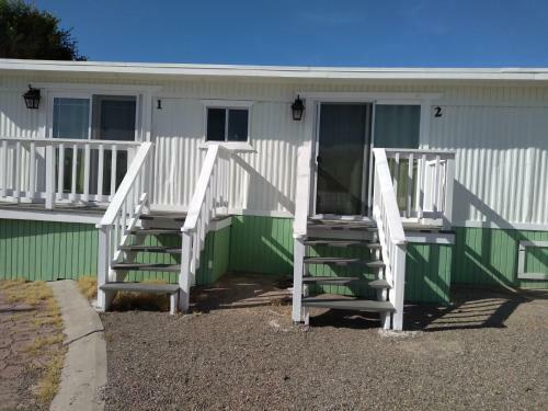 Apartamento Popotla Beach Room