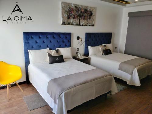 Hotel La Cima Del Valle