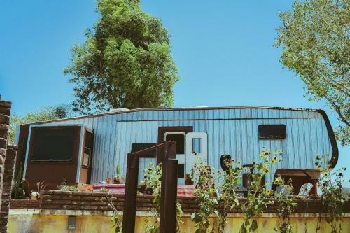 Agroturismo Ecl�ctico Guadalupe