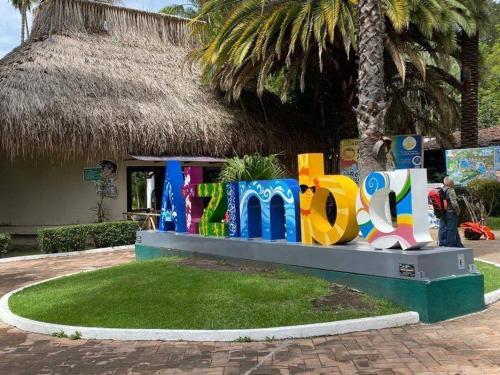 Hotel Posada Los Colorines