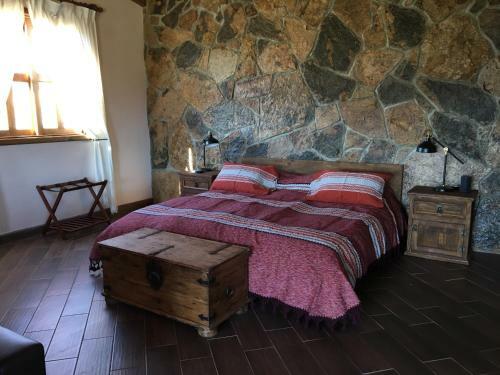Hotel En'kanto Valle De Guadalupe