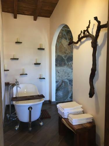 Hotel En'kanto Valle De Guadalupe