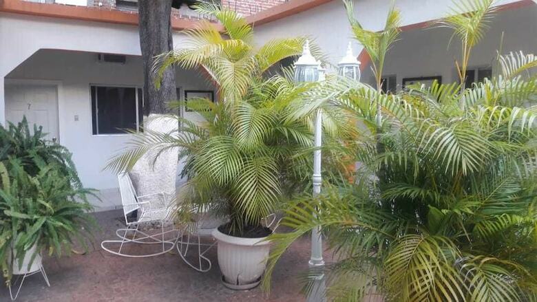 Hotel Real De San Pedro