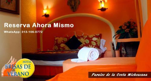 Hotel Brisas De Verano
