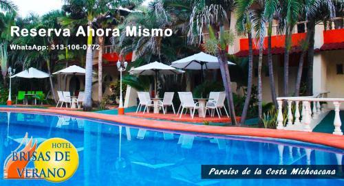 Hotel Brisas De Verano