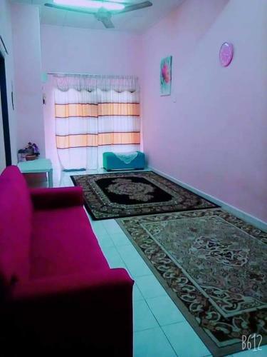 Linda Homestay Siantan