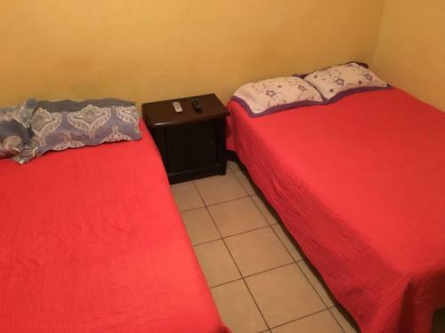 Blanquita Apartment