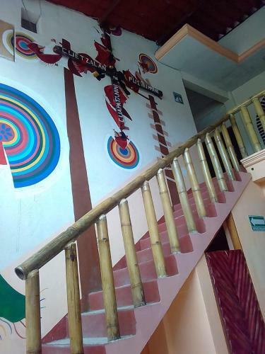 Hotel Cuaupatanini