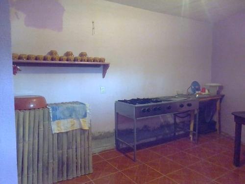 Hotel Cuaupatanini