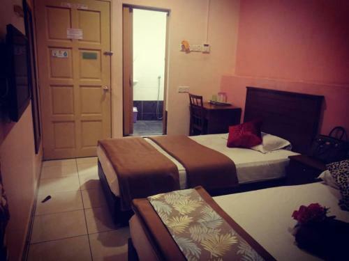 Weng Kong Hotel